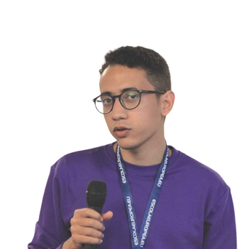 Mohamed Ghanem