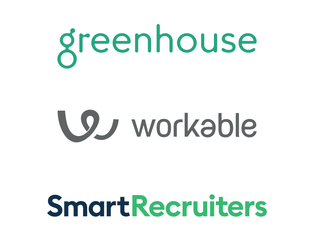 Competitive analysis — Greenhouse, Workable, SmartRecruiters